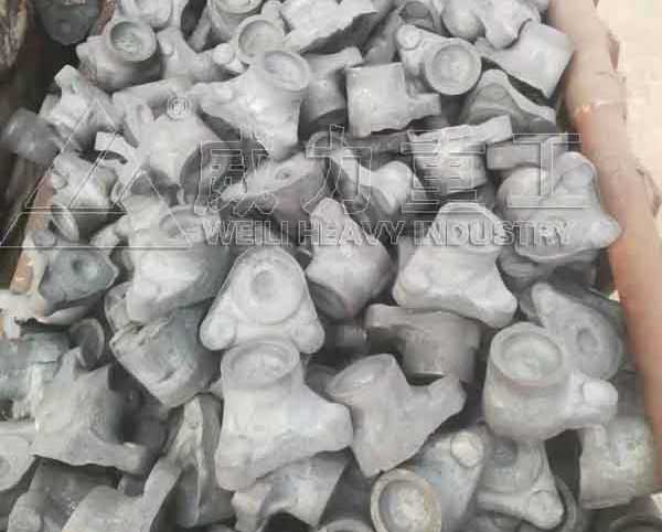 萬向節(jié)軸承座