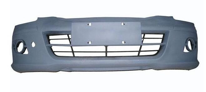 玻璃鋼汽車(chē)保險(xiǎn)杠液壓機(jī)